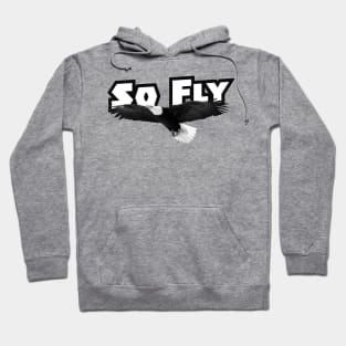 Philadelphia Eagles So Fly Hoodie